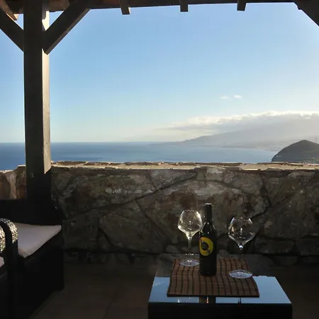 Home2book Maruja's House Ocean View & Wifi Tabaiba