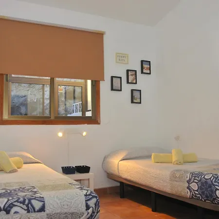 Holiday home Home2book Maruja's House Ocean View & Wifi *