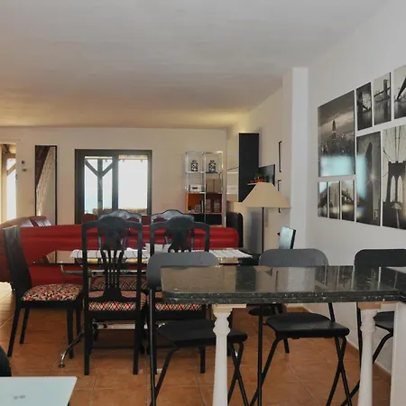 Home2book Maruja's House Ocean View & Wifi *