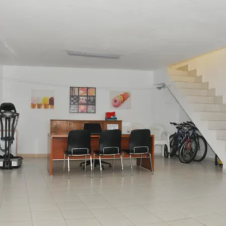 Home2book Maruja's House Ocean View & Wifi