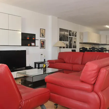 Home2book Maruja's House Ocean View & Wifi * Tabaiba
