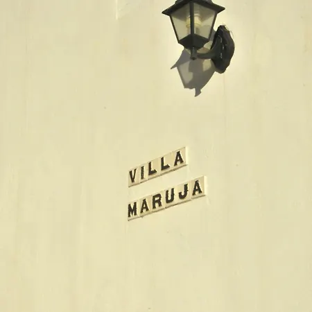 Holiday home Home2book Maruja's House Ocean View & Wifi *