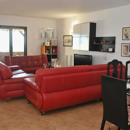 Holiday home Home2book Maruja's House Ocean View & Wifi Tabaiba