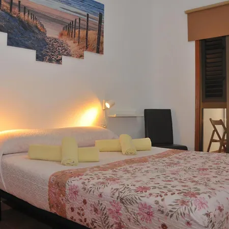Home2book Maruja's House Ocean View & Wifi Holiday home *