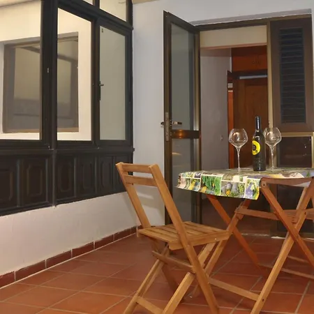 Holiday home Home2book Maruja's House Ocean View & Wifi Tabaiba