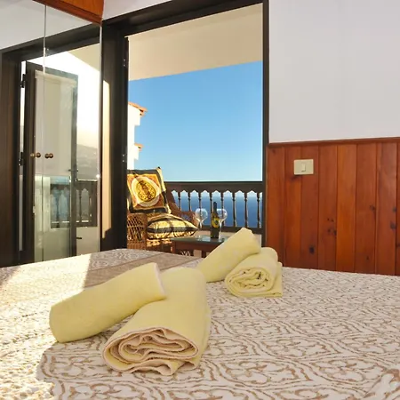 Home2book Maruja's House Ocean View & Wifi * Tabaiba