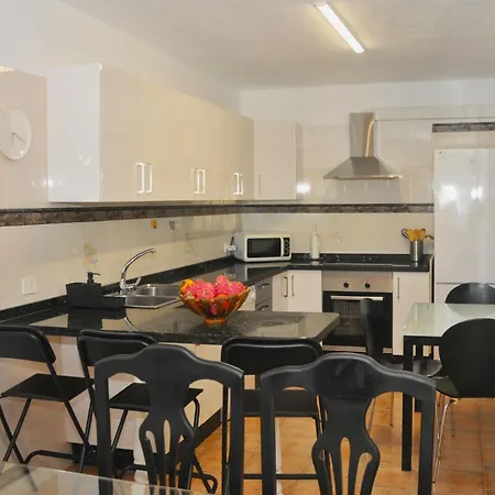 Home2book Maruja's House Ocean View & Wifi Tabaiba