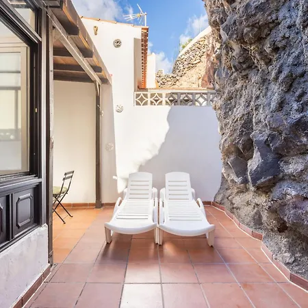 Home2book Maruja's House Ocean View & Wifi Feriehus *