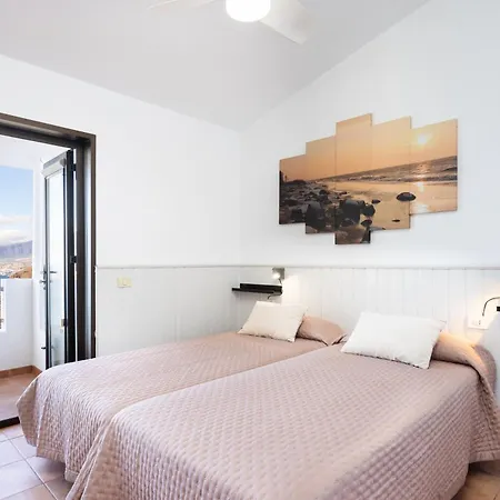 Feriehus Home2book Maruja's House Ocean View & Wifi *