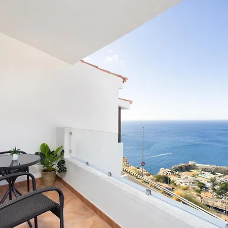 Feriehus Home2book Maruja's House Ocean View & Wifi