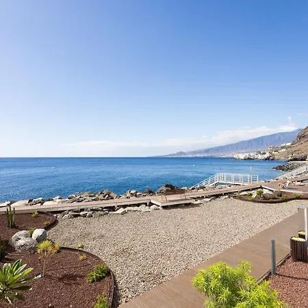 Feriehus Home2book Maruja's House Ocean View & Wifi *