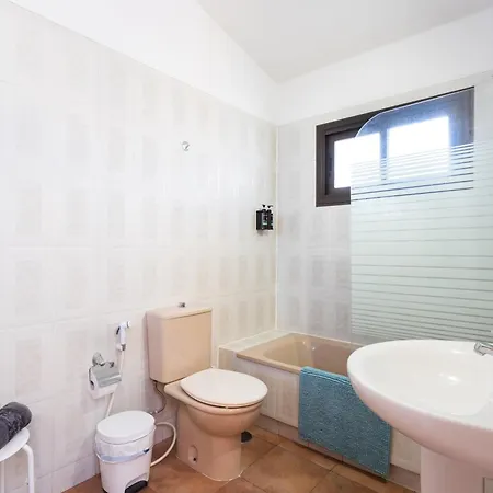 Feriehus Home2book Maruja's House Ocean View & Wifi