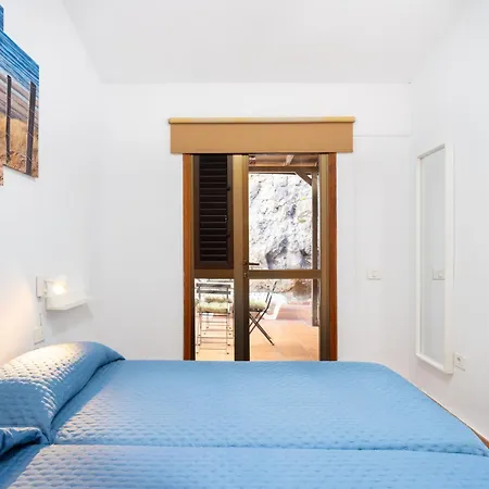 Feriehus Home2book Maruja's House Ocean View & Wifi *