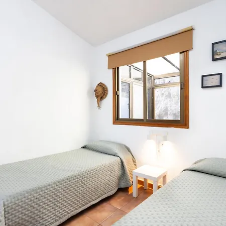 Feriehus Home2book Maruja's House Ocean View & Wifi Tabaiba