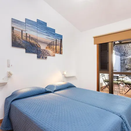 Home2book Maruja's House Ocean View & Wifi Feriehus