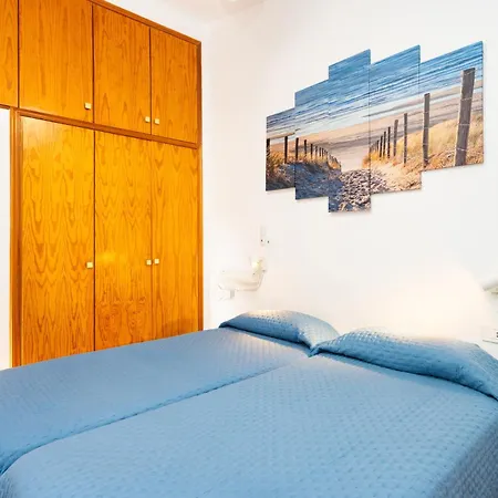 Feriehus Home2book Maruja's House Ocean View & Wifi Tabaiba