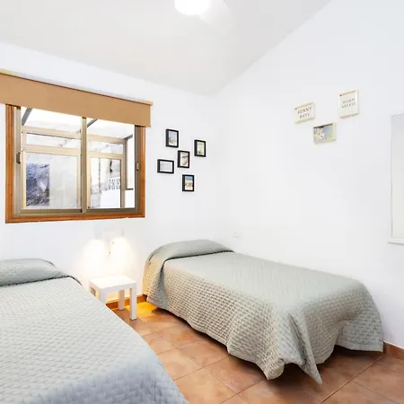 Home2book Maruja's House Ocean View & Wifi * Tabaiba