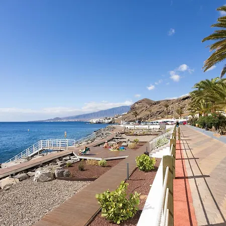 Feriehus Home2book Maruja's House Ocean View & Wifi *