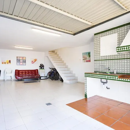 Feriehus Home2book Maruja's House Ocean View & Wifi