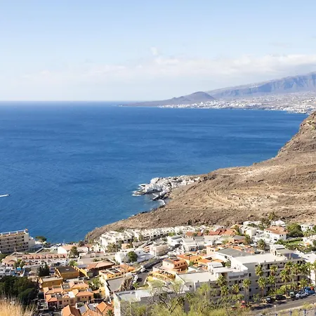 Feriehus Home2book Maruja's House Ocean View & Wifi Tabaiba