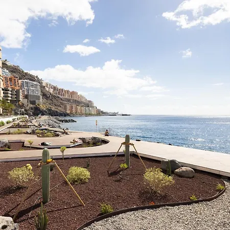 Feriehus Home2book Maruja's House Ocean View & Wifi