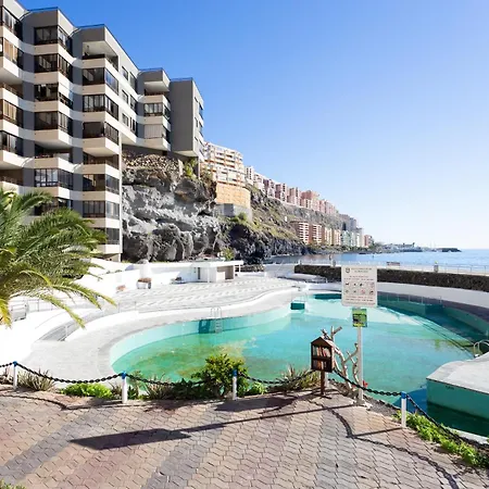 Home2book Maruja's House Ocean View & Wifi Feriehus