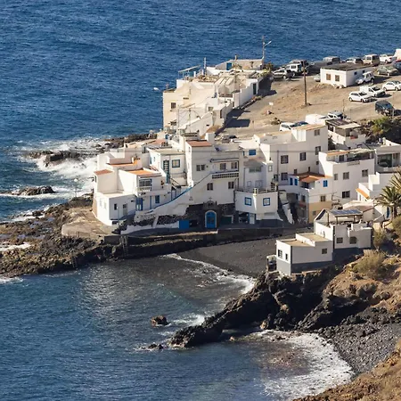 Feriehus Home2book Maruja's House Ocean View & Wifi