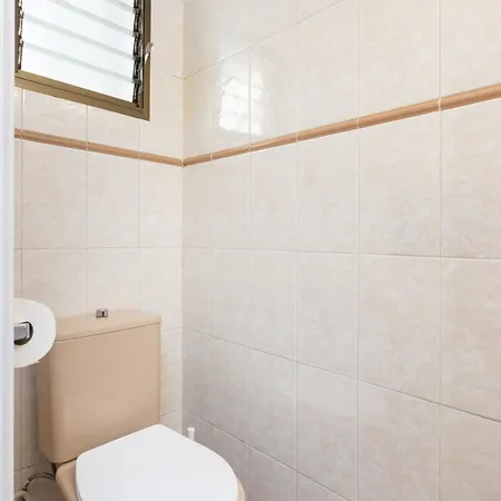 Home2book Maruja's House Ocean View & Wifi Табайба