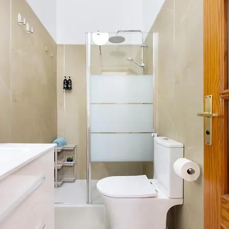 Home2book Maruja's House Ocean View & Wifi Semesterbostad