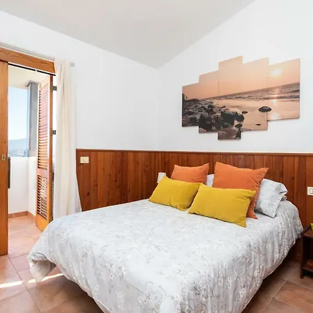Home2book Maruja's House Ocean View & Wifi Holiday home Tabaiba