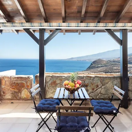 Home2book Maruja's House Ocean View & Wifi Holiday home Tabaiba