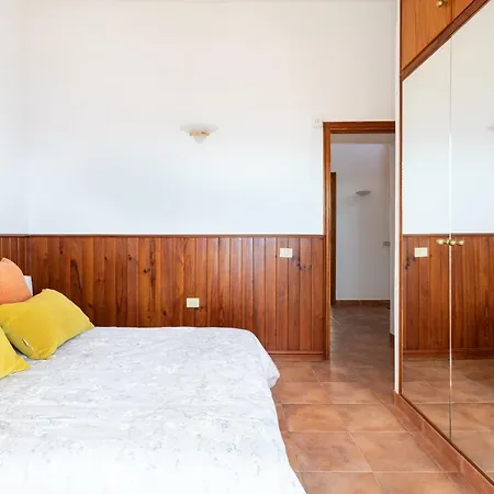 Holiday home Home2book Maruja's House Ocean View & Wifi *