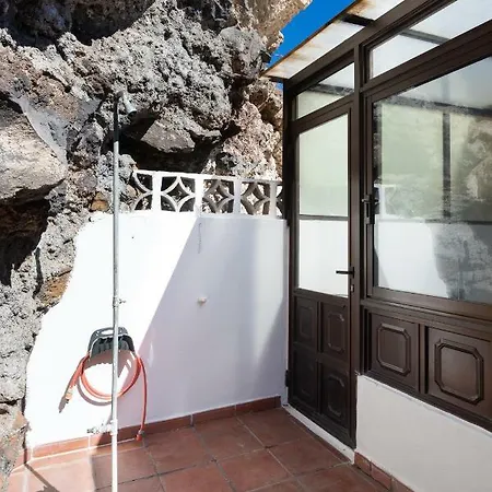 Home2book Maruja's House Ocean View & Wifi