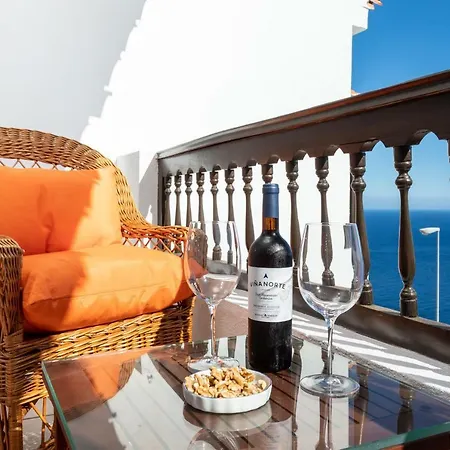 Holiday home Home2book Maruja's House Ocean View & Wifi