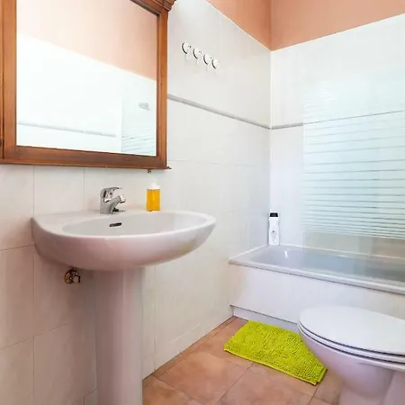 Holiday home Home2book Maruja's House Ocean View & Wifi