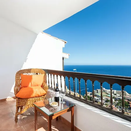 Holiday home Home2book Maruja's House Ocean View & Wifi *