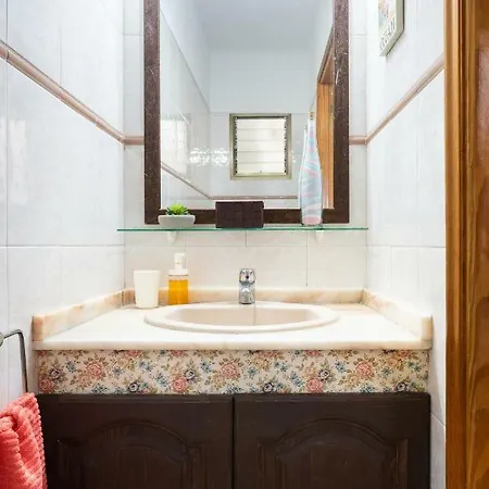 Home2book Maruja's House Ocean View & Wifi
